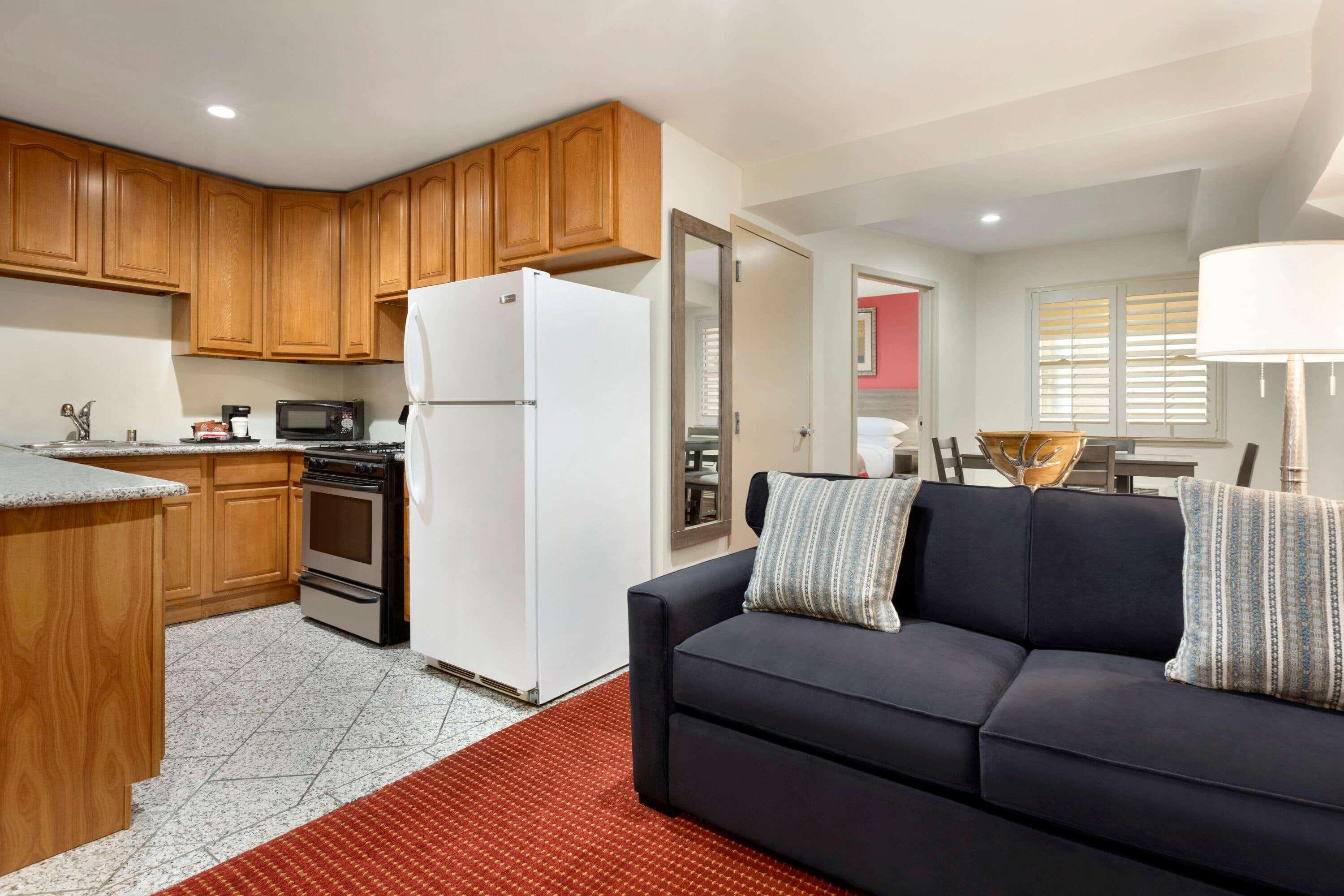 Ramada By Wyndham Oakland Downtown City Center Bagian luar foto