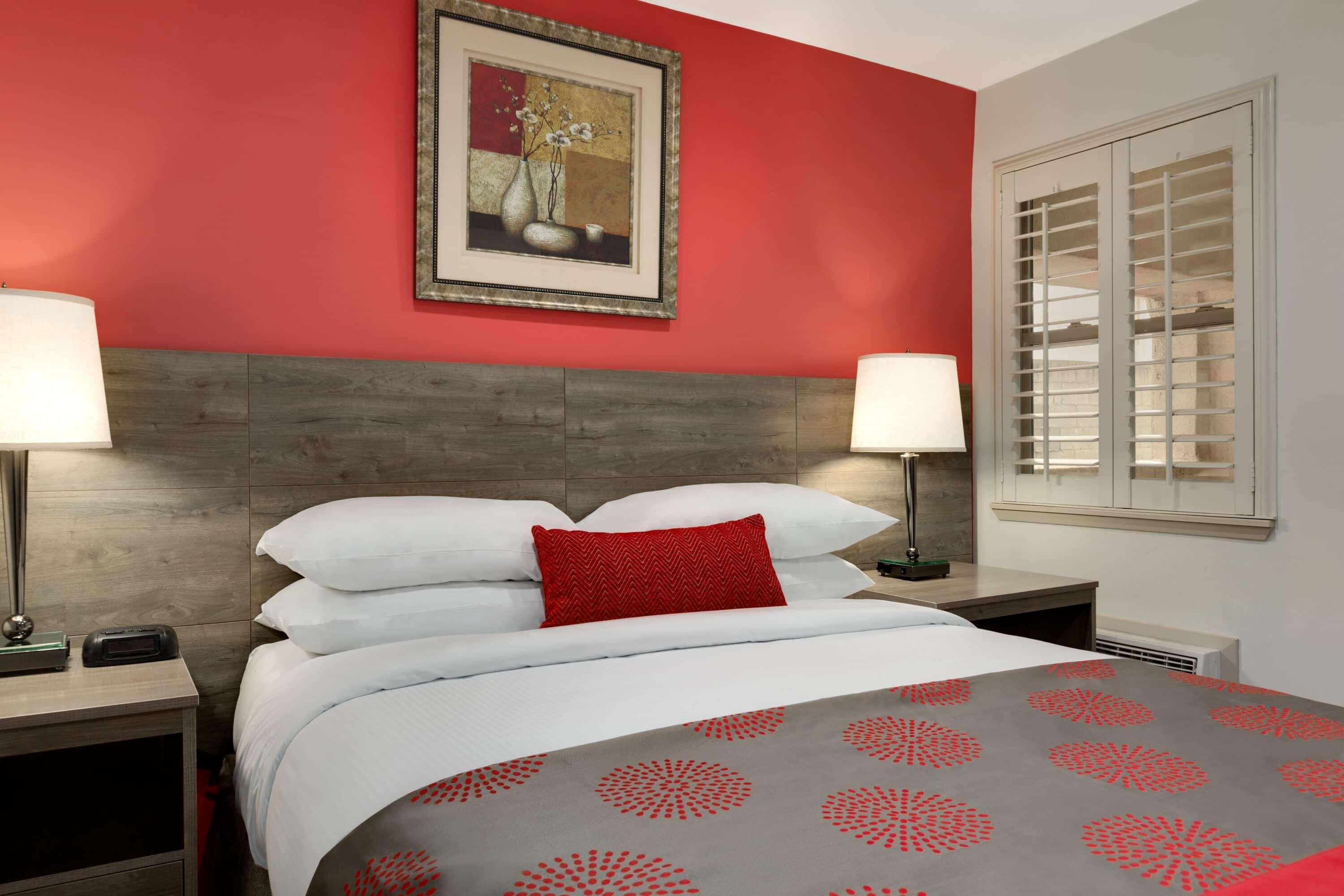 Ramada By Wyndham Oakland Downtown City Center Bagian luar foto